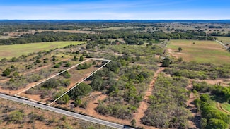 Lot 4 Tumbleweed Trail, Dale, TX 78616