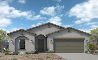 2240 Torreon Rd, Las Cruces, NM 88012