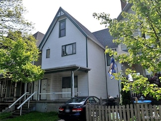389 Jersey St, Buffalo, NY 14213