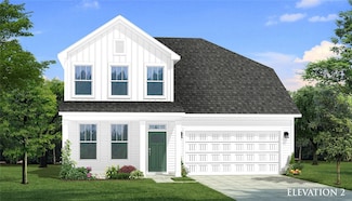 134 Ives Way, Piedmont, SC 29673