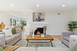 1149 S Daniel Way, San Jose, CA 95128
