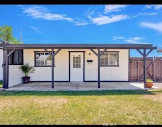 17775 Hackberry St, Hesperia, CA 92345