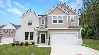 20 Geranium Ln, Covington, GA 30016