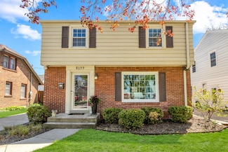8159 Stickney Ave, Milwaukee, WI 53213