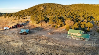 1841 Bill Knight Gap Rd, Luna, NM 87824