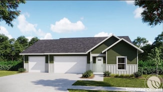 7005 Copper Bend Blvd, Billings, MT 59106