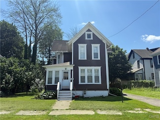 105 Maple Ave, Cortland, NY 13045
