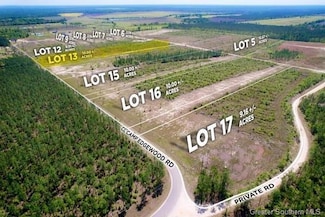 0 Camp Edgewood Rd Unit 15-5033, Dequincy, LA 70633