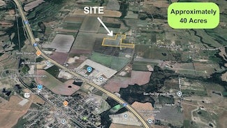 487 E Fm 813, Palmer, TX 75152