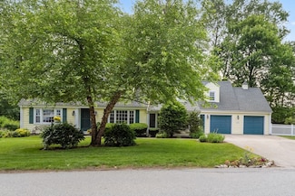 141 Lovell Rd, Holden, MA 01520