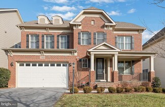 1105 Autumn Brook Ave, Silver Spring, MD 20904