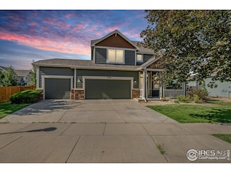 2608 Brush Creek Dr, Fort Collins, CO 80528