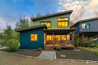 1402 194th St SE Unit 9, Bothell, WA 98012