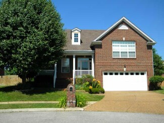 704 Periwinkle Cove, Franklin, TN 37064