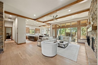 5612 Ponderosa Dr, Parker, CO 80134