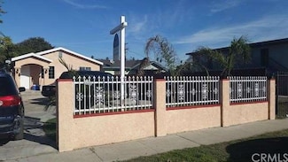 629 W 84th St, Los Angeles, CA 90044
