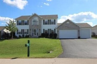 13362 Foxglove Ln, Winnebago, IL 61088