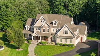 25 New Hampton Place, Rochester, NY 14626