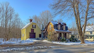 411 Main St, Bridgton, ME 04009