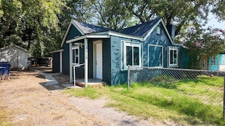 3615 SW 40th St, Oklahoma City, OK 73119