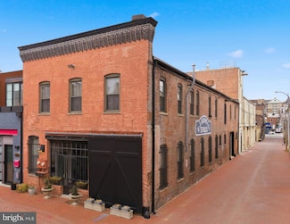 1315 Naylor Ct NW, Washington, DC 20001