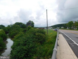 0 Maryland Hwy Unit 1000110045, Mountain Lake Park, MD 21550