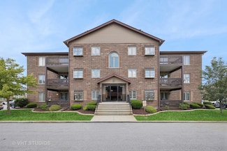 6419 Oak Forest Ave Unit 1N, Tinley Park, IL 60477