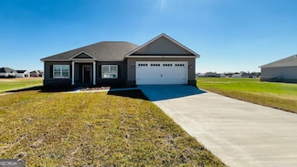 310 Parkersburg Ln Unit 50, Statesboro, GA 30458