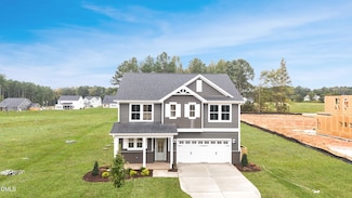 322 Sweetfern, Zebulon, NC 27597