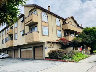 711 S Bayshore Blvd Unit 22, San Mateo, CA 94401