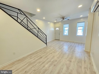 2539 N Natrona St, Philadelphia, PA 19132