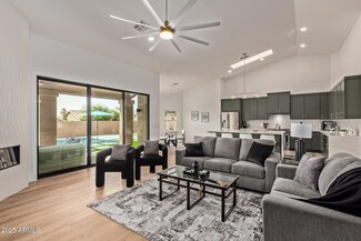 9393 E Hunter Ct, Scottsdale, AZ 85262