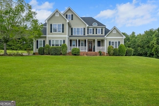 1137 Summerfield, Cairo, GA 39828