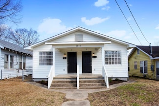 1814 Moss St, North Little Rock, AR 72114