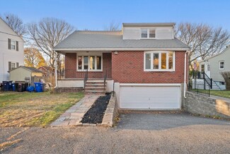 12 Prospect Park, Hyde Park, MA 02136