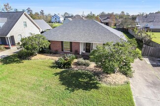 107 Bedford St, La Place, LA 70068