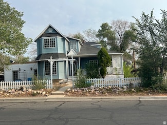 74 W 300 N, Roosevelt, UT 84066