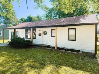 7145 Beverly St, Overland Park, KS 66204