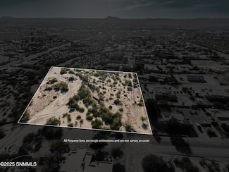 5050 Mescalero Trail, Las Cruces, NM 88012