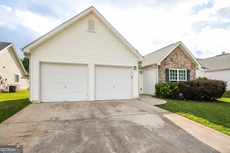 4734 Heath Terrace, Atlanta, GA 30349