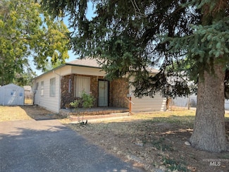 216 Maple St, Nampa, ID 83686
