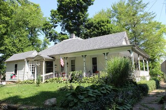 311 S 1st St, Lewisville, IN 47352