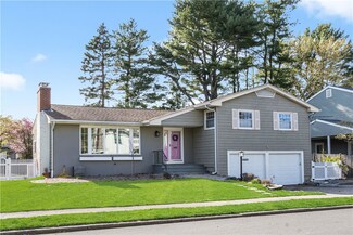 340 Cole Ave, Providence, RI 02906