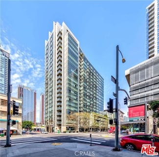 1155 S Grand Ave Unit 909, Los Angeles, CA 90015