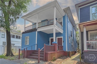 507 W 35th St, Savannah, GA 31415