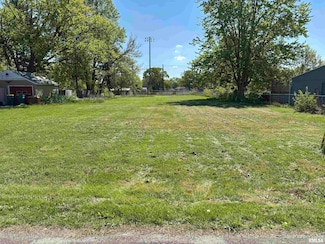 1297 S Chambers St, Galesburg, IL 61401