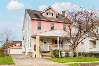 3298 E 143rd St, Cleveland, OH 44120