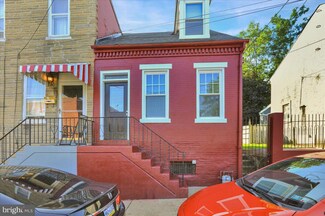 412 Lafayette St, Lancaster, PA 17603