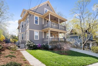 216 Newtonville Ave Unit 220, Newton, MA 02458