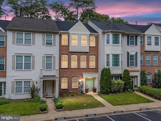 1807 Sea Pine Cir Unit 201, Severn, MD 21144